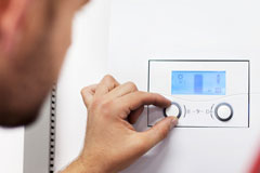 best Laymore boiler servicing companies