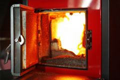 solid fuel boilers Laymore